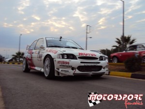 33o Ράλλυ Παλάδιο 2012 Τεχνικός έλεγχος (5).JPG