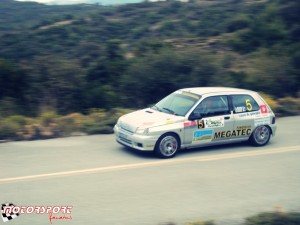 2ο Φθινοπωρινό Ράλλυ Αμαρύνθου 2014 (1).JPG