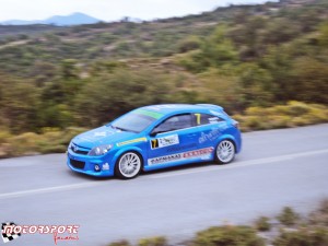 2ο Φθινοπωρινό Ράλλυ Αμαρύνθου 2014 (2).JPG