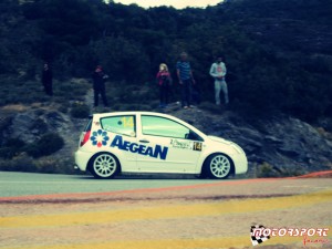 2ο Φθινοπωρινό Ράλλυ Αμαρύνθου 2014 (11).JPG