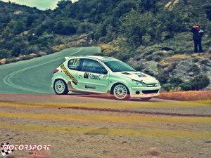 2ο Φθινοπωρινό Ράλλυ Αμαρύνθου 2014 (12).JPG