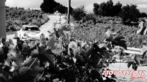 14th Historic Acropolis Rally 2015 Tarmac_service park (1).JPG