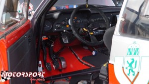 14th Historic Acropolis Rally 2015 Tarmac_service park (4).JPG