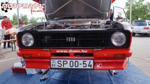 14th Historic Acropolis Rally 2015 Tarmac_service park (5).JPG