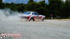 14th Historic Acropolis Rally 2015 Gravel (7).JPG