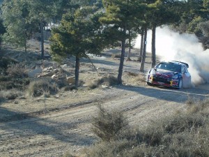 Hirvonen-testing-ds3-spain-2012.jpg